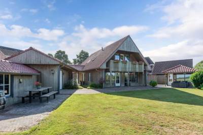 Woning Egginkstraat 21 Wapse