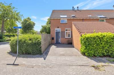 Woning Kamp 1128 Lelystad