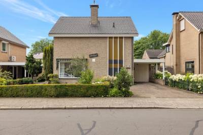 Woning Hogeweg 58 Losser
