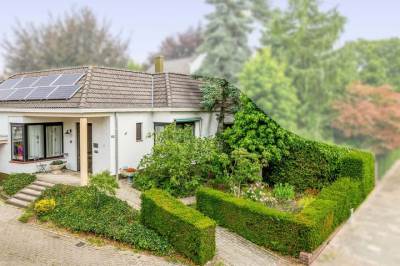 Woning Wilhelminalaan 20A Reuver