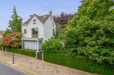 Woning Wilhelminalaan 20 Reuver