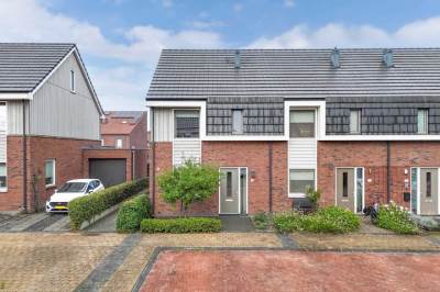Woning Korporaal 9 Steenwijk