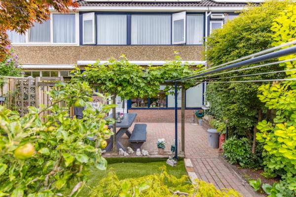 Woning Essenhage 26 Stadskanaal