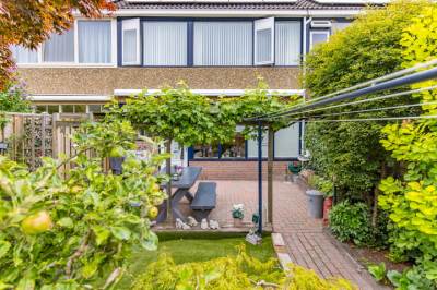Woning Essenhage 26 Stadskanaal