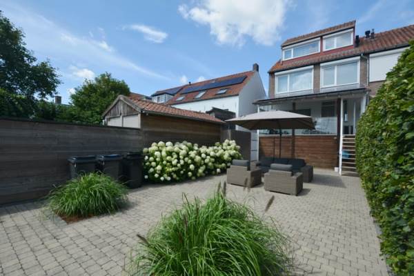 Woning Nieuwstraat 67B Oostburg