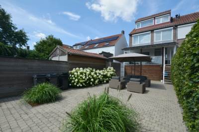 Woning Nieuwstraat 67B Oostburg