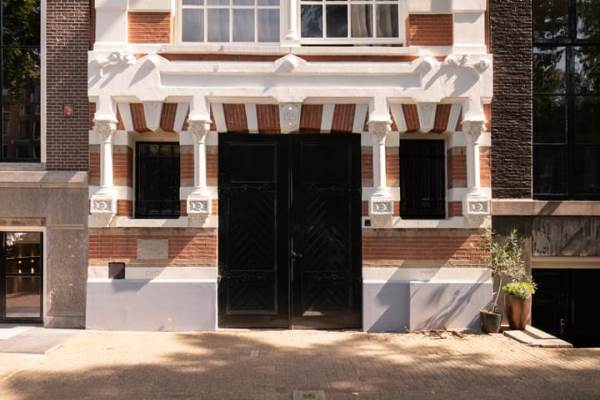 Woning Keizersgracht 129A Amsterdam