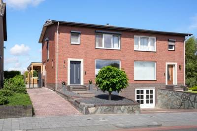 Woning Eindstraat 73 Schinveld