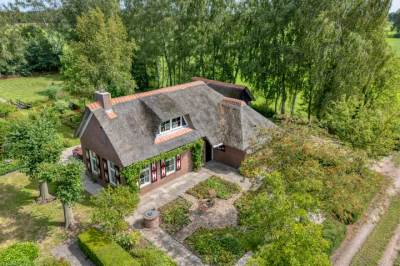 Woning Stapelerveldweg 6 de Wijk