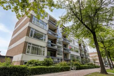 Woning Marialaan 32A Breda