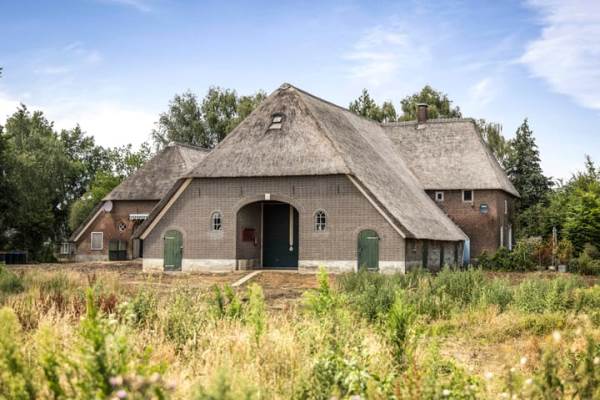 Woning Schrijversweg 2 Deventer