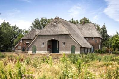 Woning Schrijversweg 2 Deventer