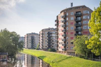 Woning Abel Tasmanstraat 174 Zwolle