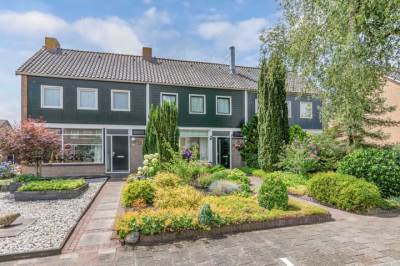 Woning Remmelinge 20 Tuk