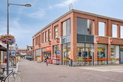 Woning Handwerkstraat 43 Valkenswaard