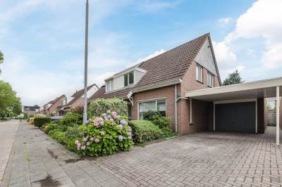 Woning Spechtenhof 27 Stadskanaal