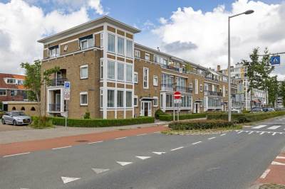 Woning Heliconweg 26C Leeuwarden