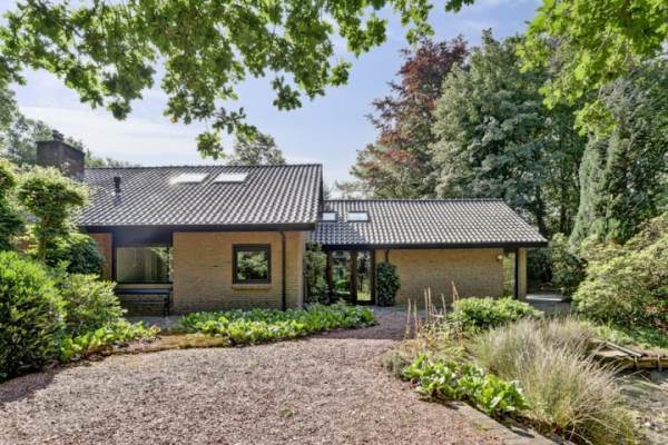 Woning Staartsestraat 22A Huijbergen