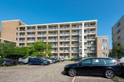 Woning Erasmusplein 205 Den Haag