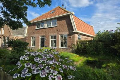 Woning Oosterburen 62 Midsland