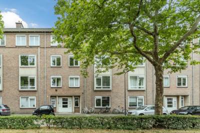 Woning Aartshertogenlaan 317 Den Bosch