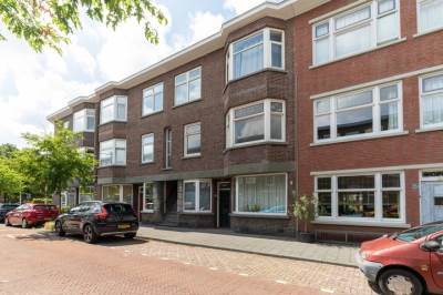 Woning Cornelis van der Lijnstraat 153 Den Haag
