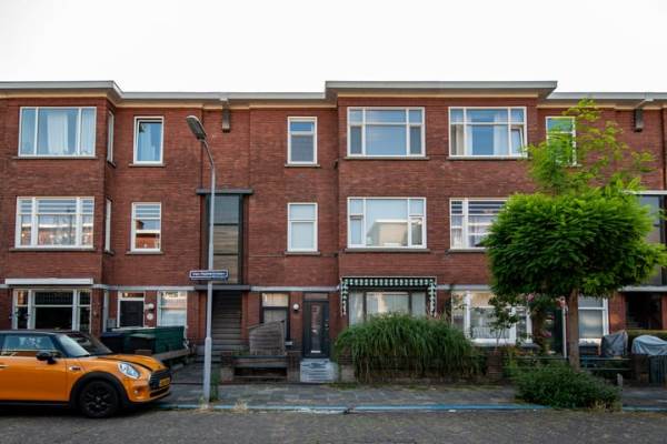 Woning van Halewijnlaan 363 Voorburg