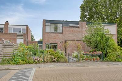 Woning De Reede 70 Veendam