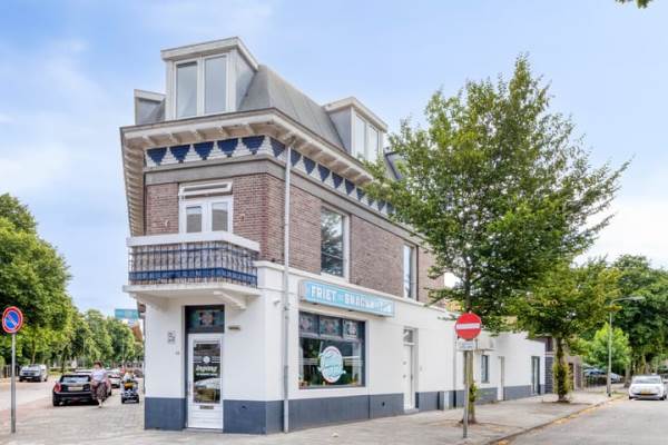 Woning Berghemseweg 29A Oss