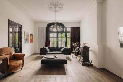 Woning Cattenhagestraat 38 Naarden