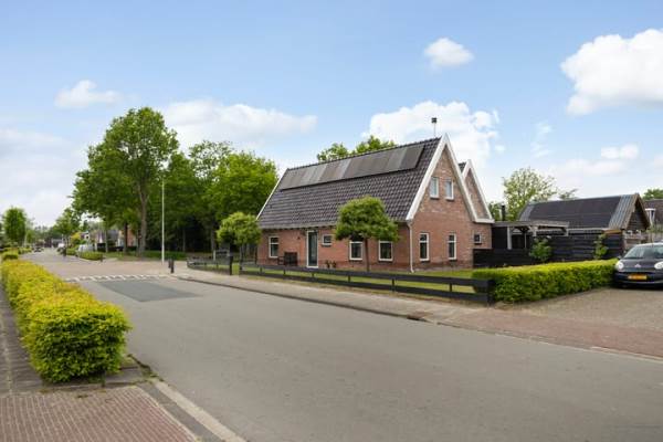 Woning Foarwei 38 Wâlterswâld