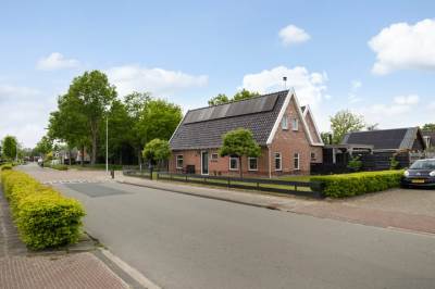 Woning Foarwei 38 Wâlterswâld