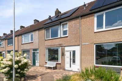 Woning Chopinstraat 47 Drunen