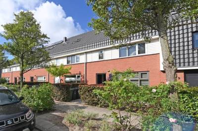 Woning Beiaardierlaan 5 's-Gravenzande