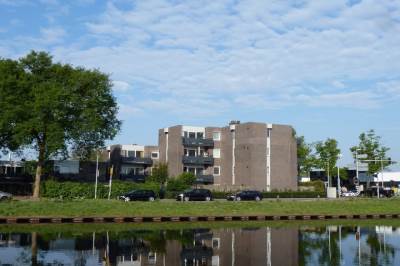 Woning Bosscheweg 25009 Tilburg
