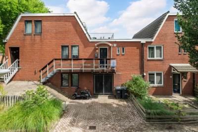 Woning Steenen Dijck 65 Maassluis