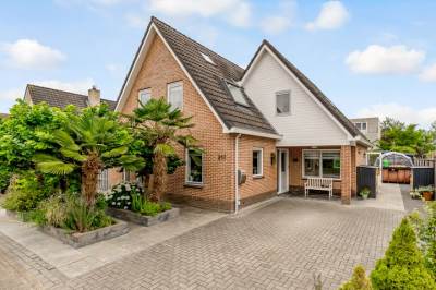Woning Beukenhof 217 Lelystad