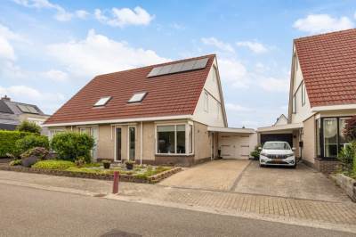 Woning drs. S. van Tuinenleane 30 Dokkum