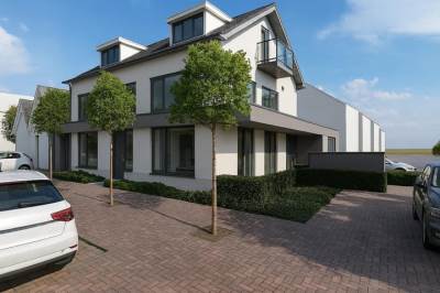 Woning Spoorstraat 46 Zegge