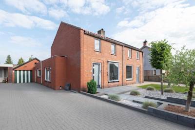 Woning Rucphensestraat 74 St. Willebrord