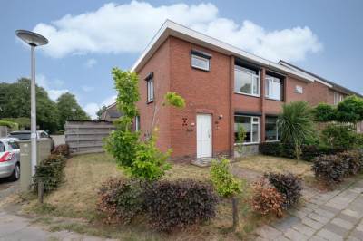Woning Bergstraat 30 Zegge