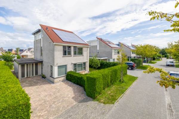 Woning Steenloper 41 Lemmer