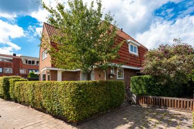 Woning Bremstraat 17 Baarn