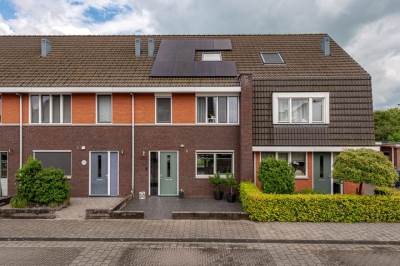 Woning Schippersland 15 Oldebroek