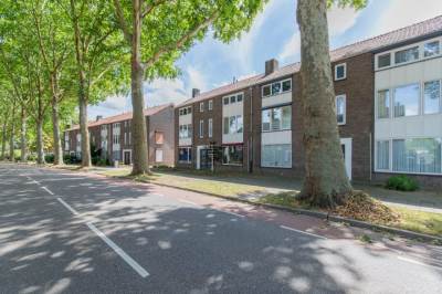 Woning Henri Hermanslaan 44 Geleen