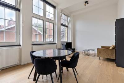 Woning Bankastraat 42A Groningen