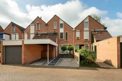 Woning de Jasmijn 20 Hoogerheide