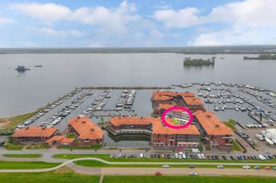 Woning Zuiderzee op Zuid 94 Biddinghuizen