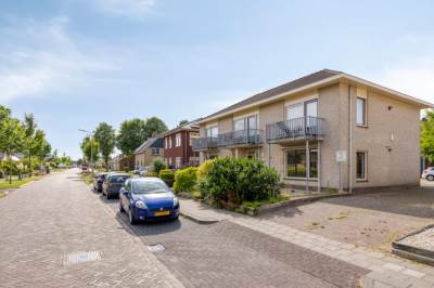 Woning De Stûken 3A Harkema