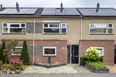 Woning Keteldiepstraat 6 Almelo
